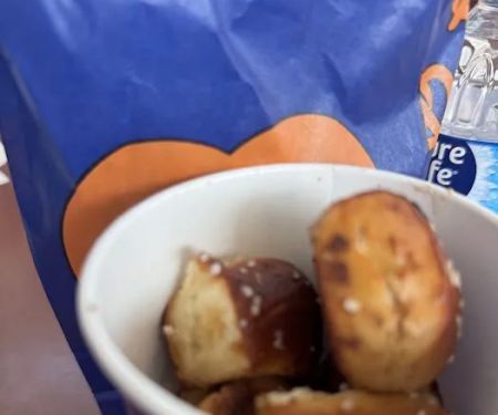 Auntie Anne's