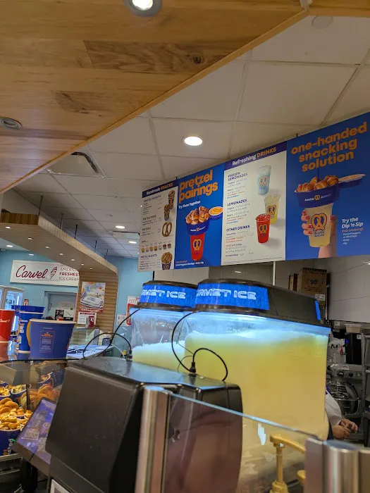 Auntie Anne's Picture 7