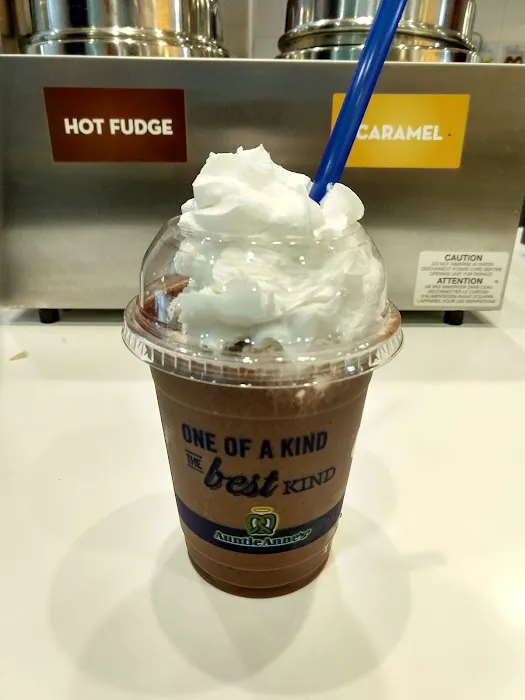 Auntie Anne's Picture 5