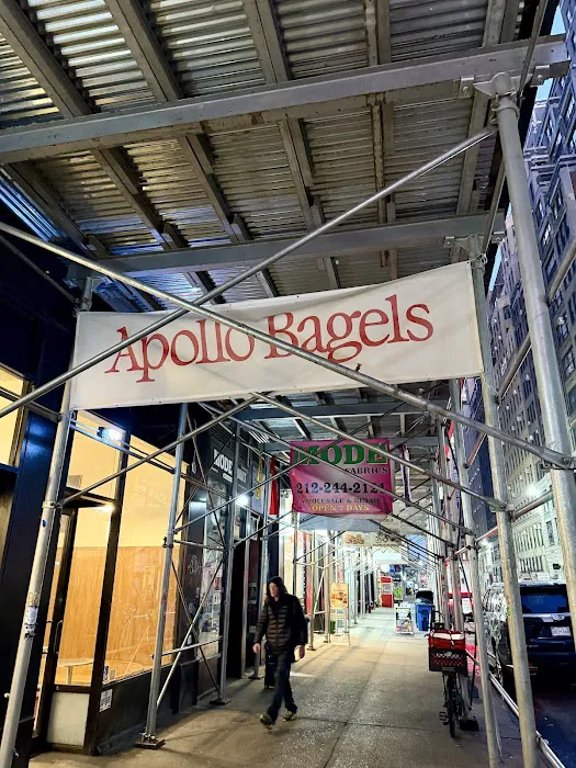 Apollo Bagels Picture 5