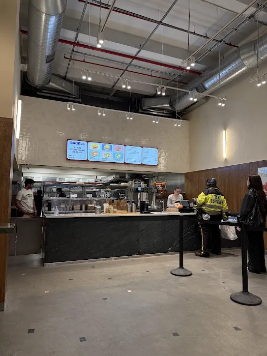 Apollo Bagels Picture 4