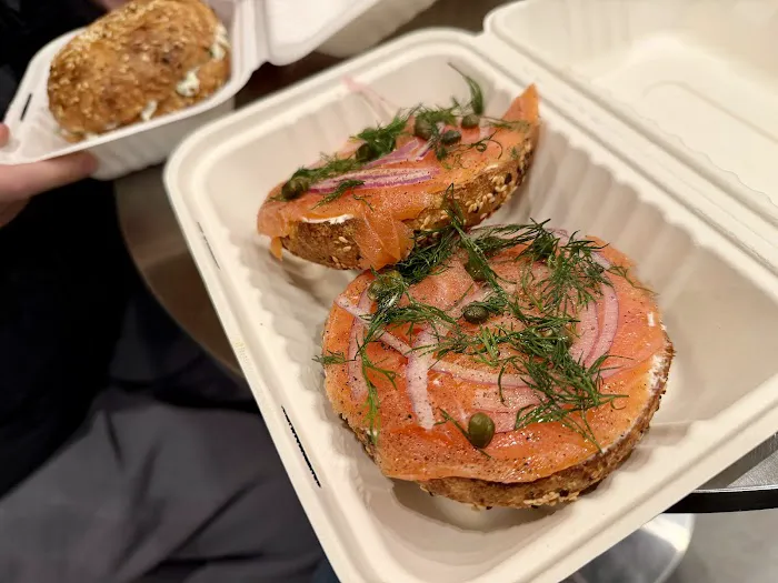 Apollo Bagels Picture 1