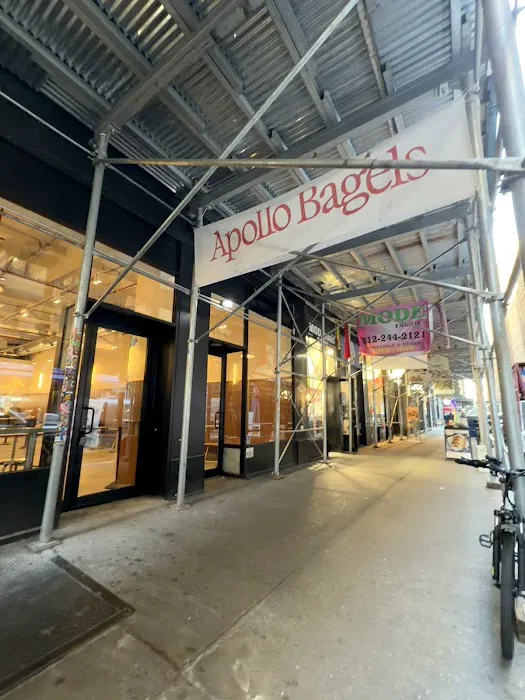 Apollo Bagels Picture 10