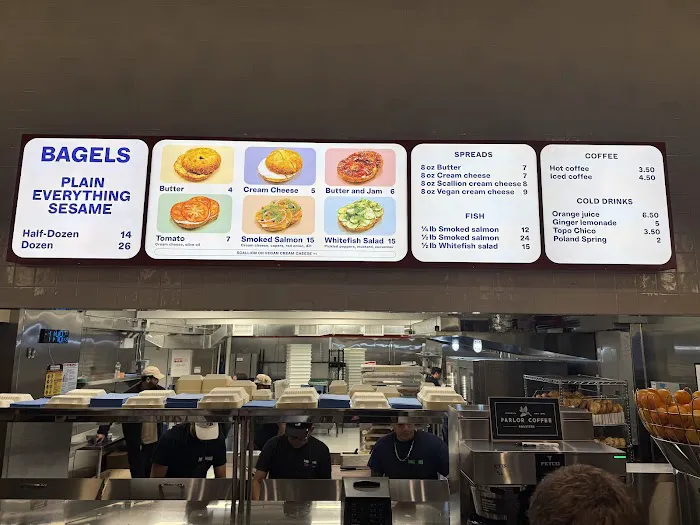 Apollo Bagels Picture 9