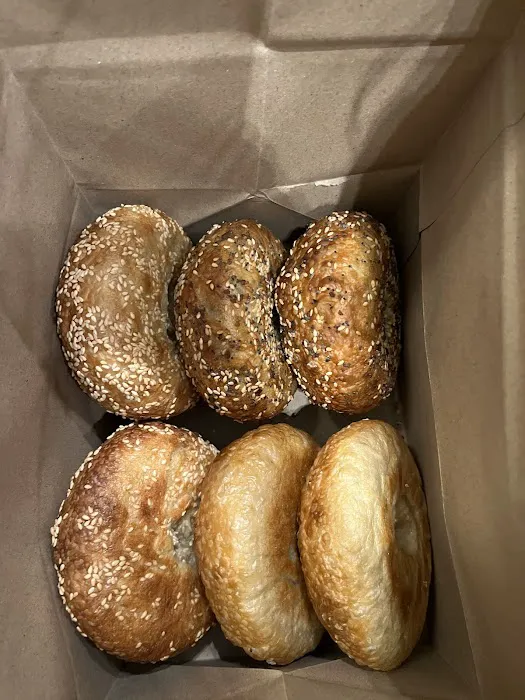 Apollo Bagels Picture 2
