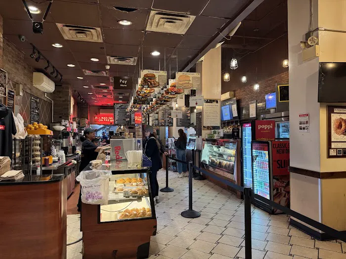 Best Bagel & Coffee Picture 6