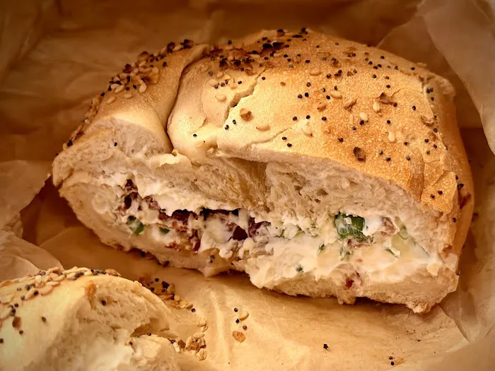 Best Bagel & Coffee Picture 8