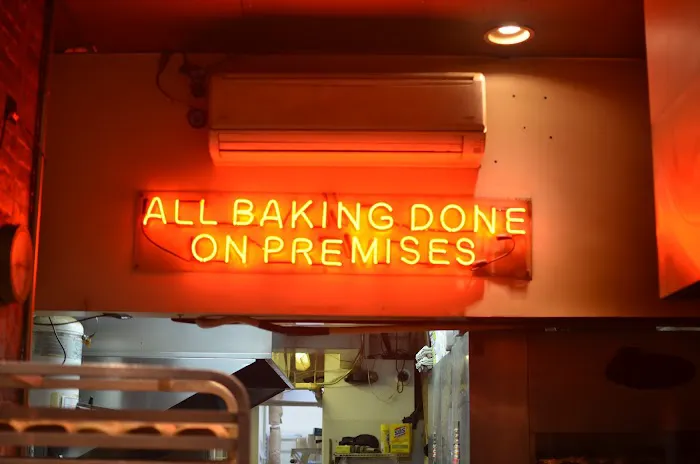 Best Bagel & Coffee Picture 5