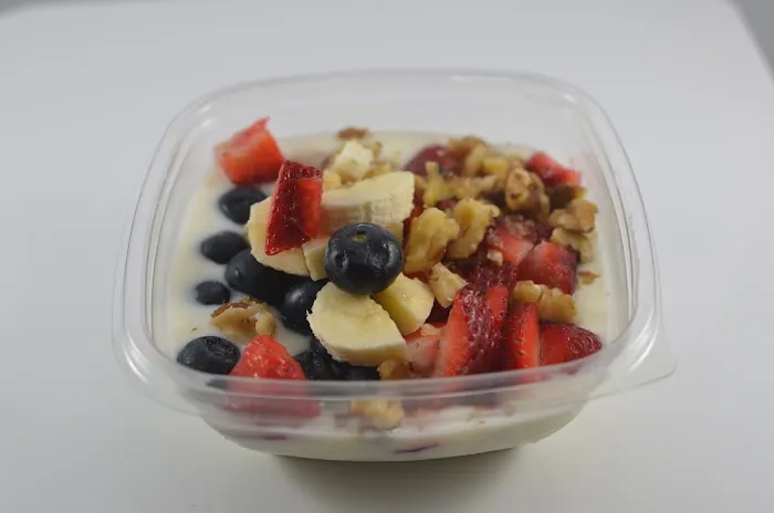 Best Bagel & Coffee Picture 1