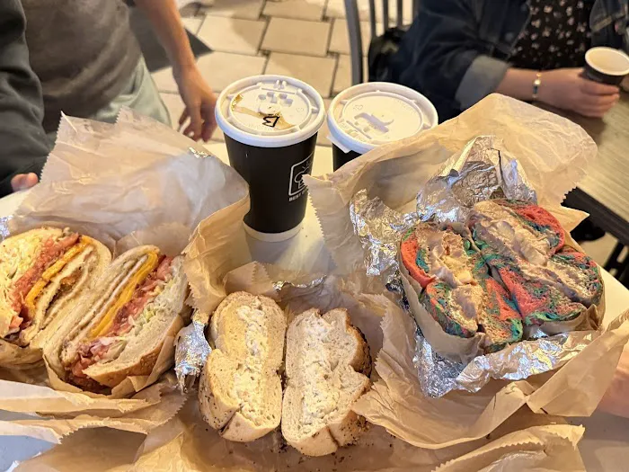 Best Bagel & Coffee Picture 4