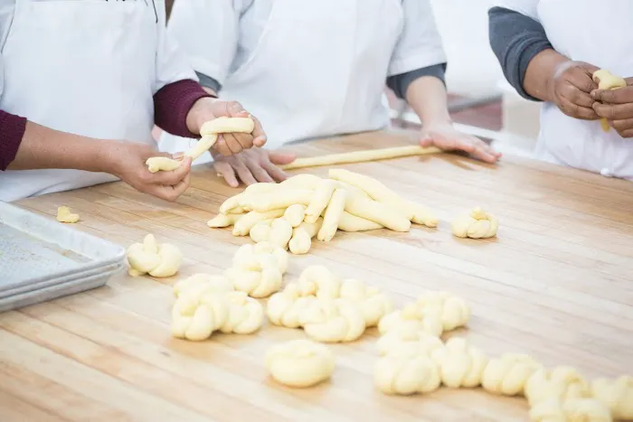 Zaro's Family Bakery Picture 9