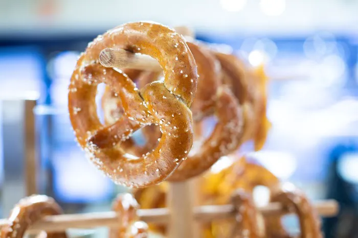 Zaro's Family Bakery Picture 6