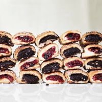 Zaro's Family Bakery ico