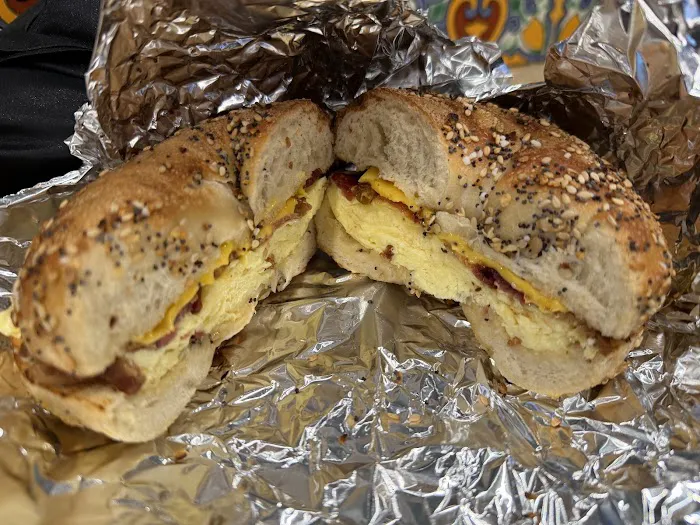 Liberty Bagels 7 Ave Picture 4
