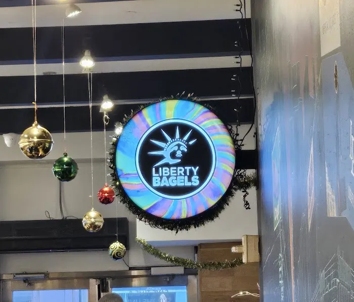 Liberty Bagels 7 Ave Picture 7