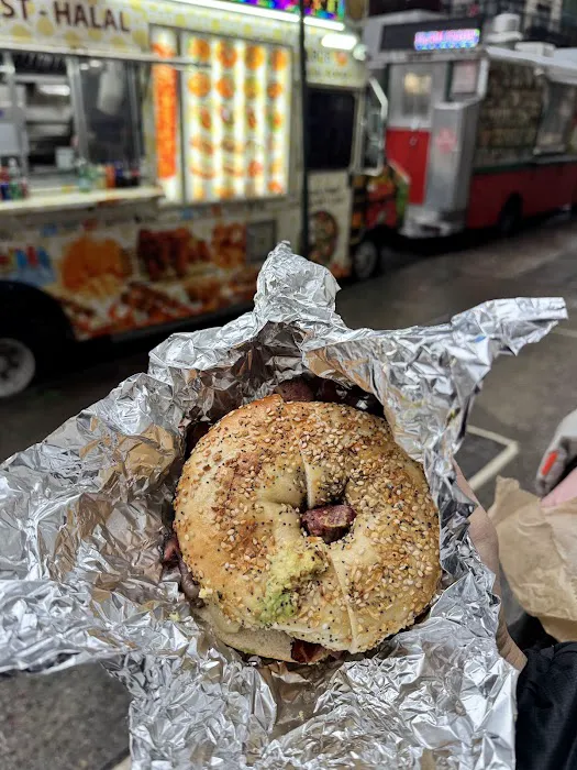 Liberty Bagels 7 Ave Picture 1