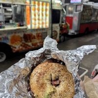 Liberty Bagels 7 Ave ico