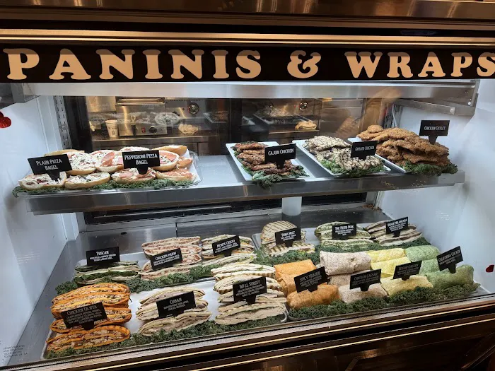 Liberty Bagels 7 Ave Picture 10