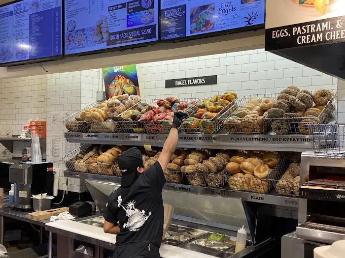 Liberty Bagels 7 Ave Picture 6
