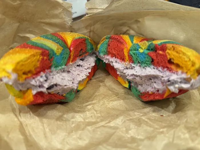 Liberty Bagels 7 Ave Picture 9