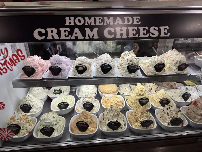 Liberty Bagels 7 Ave Picture 3