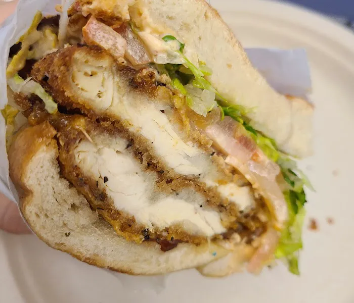 Liberty Bagels 7 Ave Picture 5