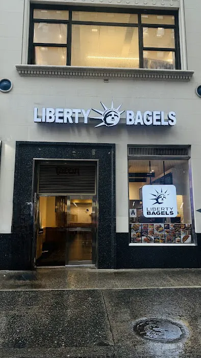 Liberty Bagels 7 Ave Picture 8