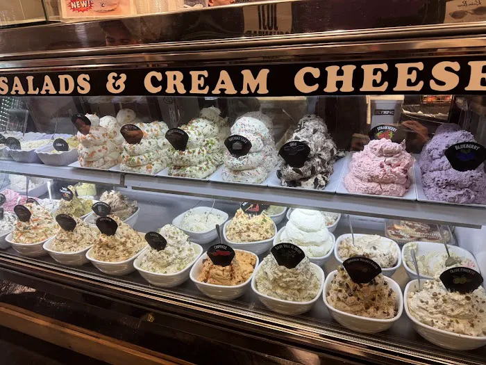 Liberty Bagels 7 Ave Picture 2