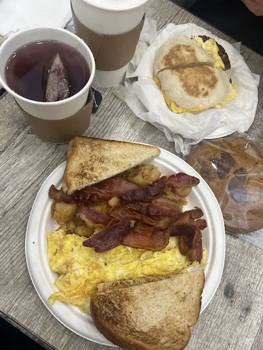 The Bread Factory Picture 6