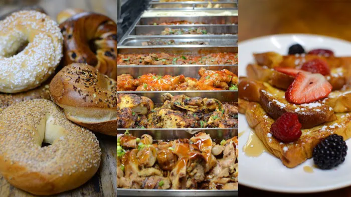 The Bread Factory Picture 4