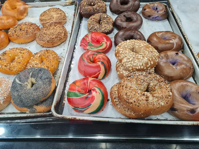 The Bread Factory Picture 3