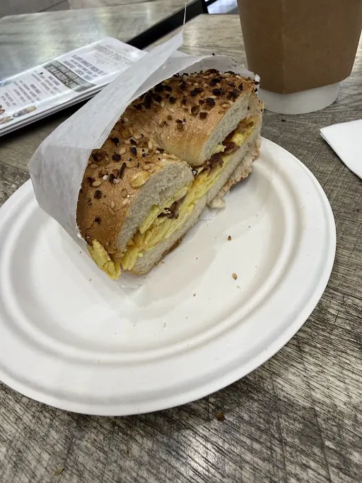 The Bread Factory Picture 10