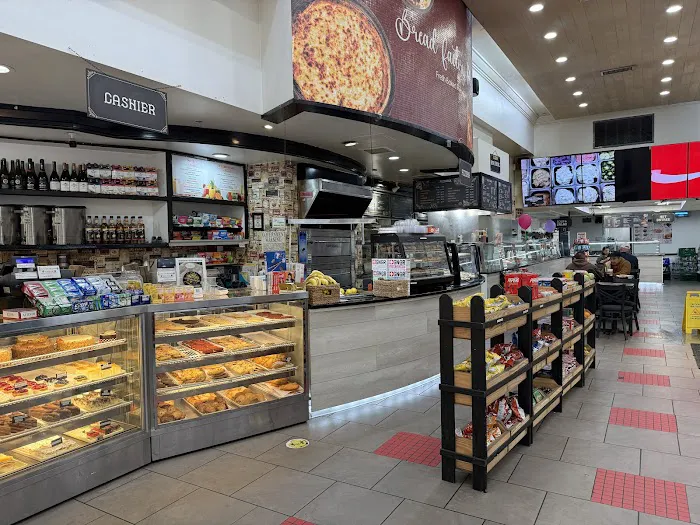 The Bread Factory Picture 5