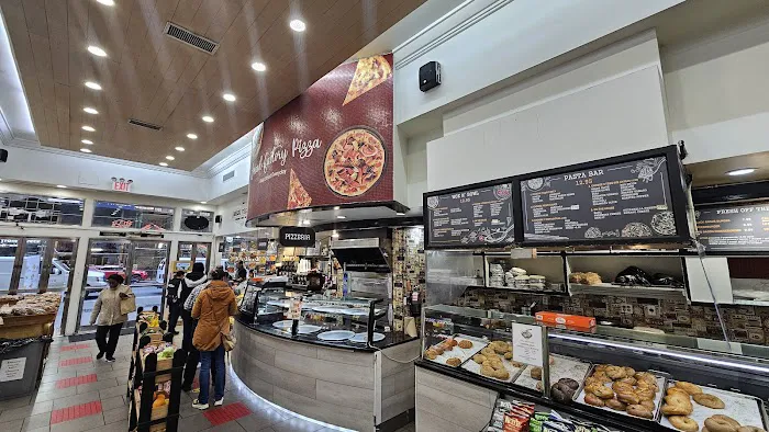 The Bread Factory Picture 9