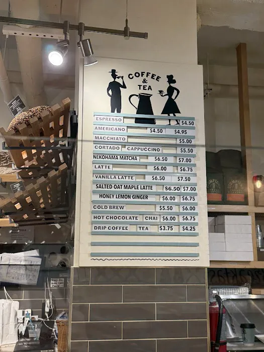 Cafe D’Avignon Picture 5