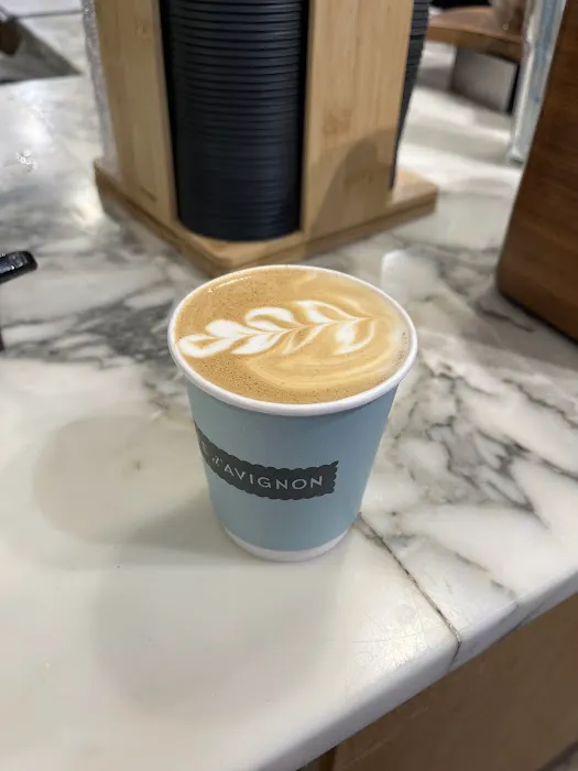 Cafe D’Avignon Picture 6