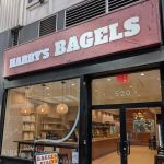 Harry’s bagels