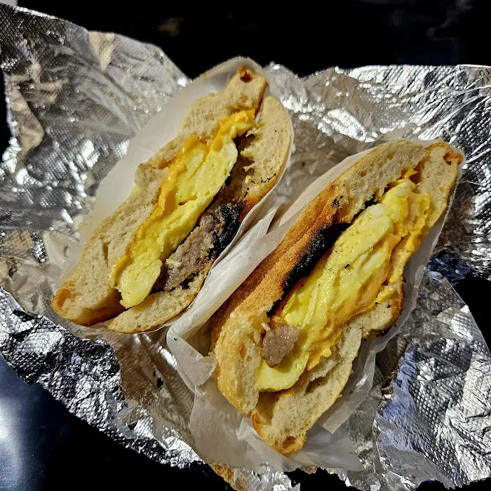 Harry’s bagels Picture 8