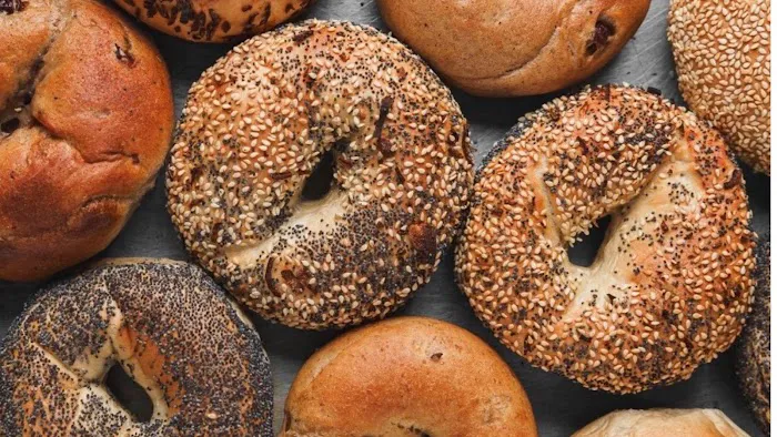 Harry’s bagels Picture 7