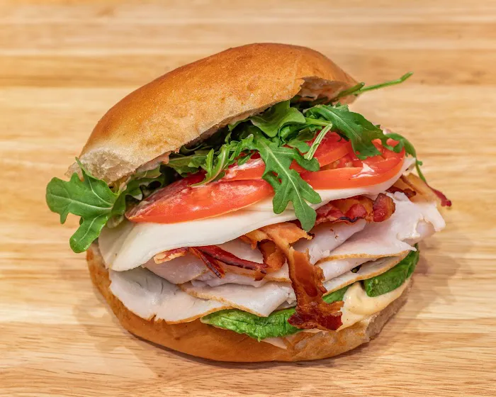 Harry’s bagels Picture 10