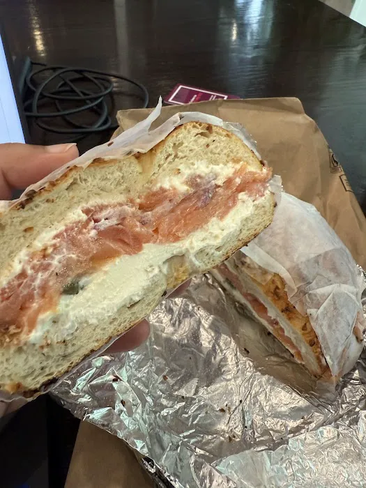 Harry’s bagels Picture 2