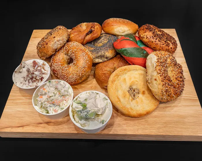 Harry’s bagels Picture 3