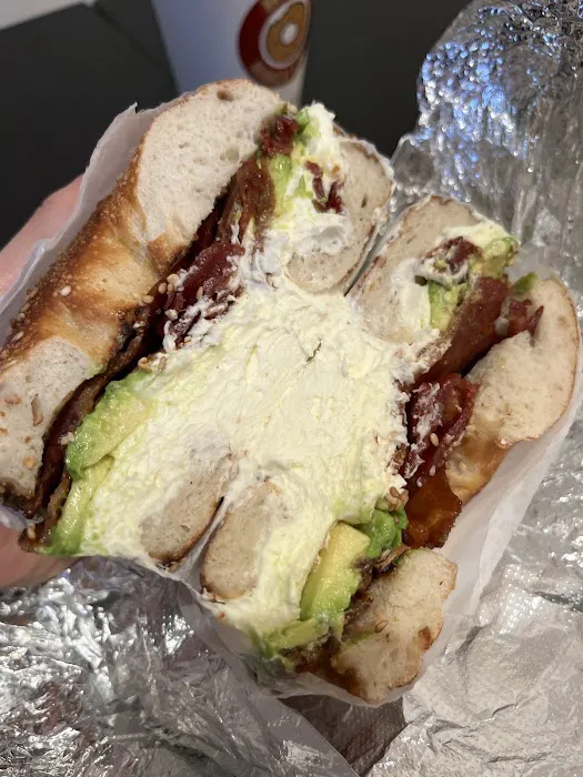 Harry’s bagels Picture 9