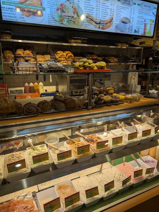 Bagel Express Picture 9