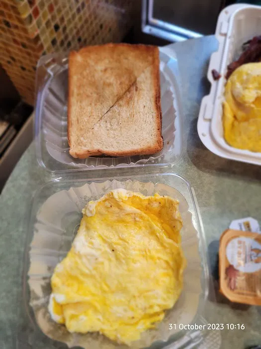 Bagel Express Picture 6