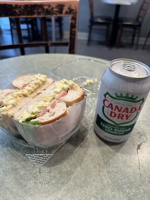 Bagel Express Picture 1