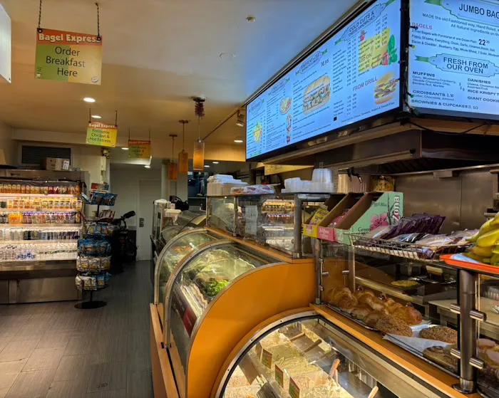 Bagel Express Picture 3