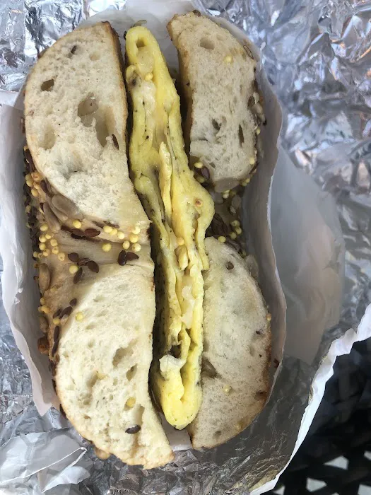 Bagel Express Picture 7