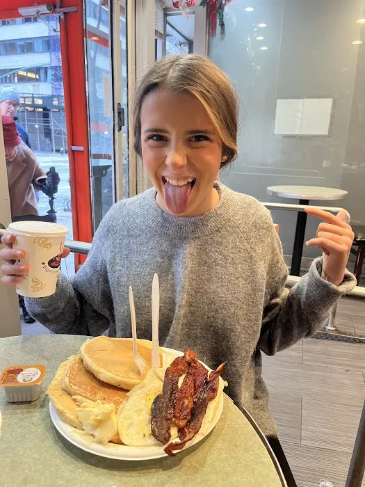 Bagel Express Picture 8