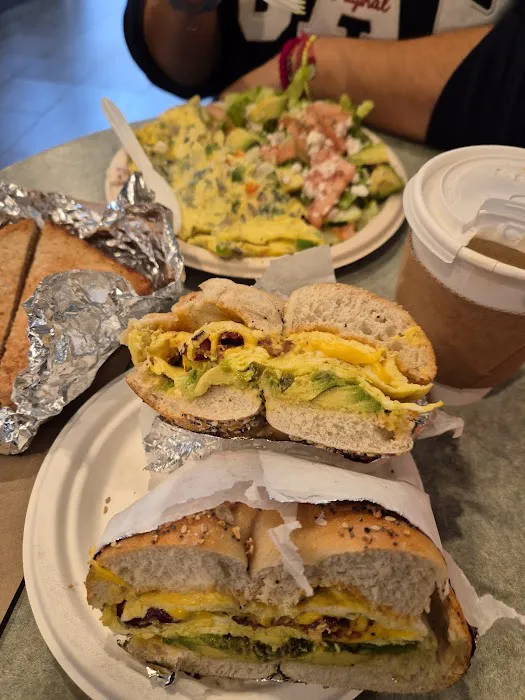 Bagel Express Picture 5